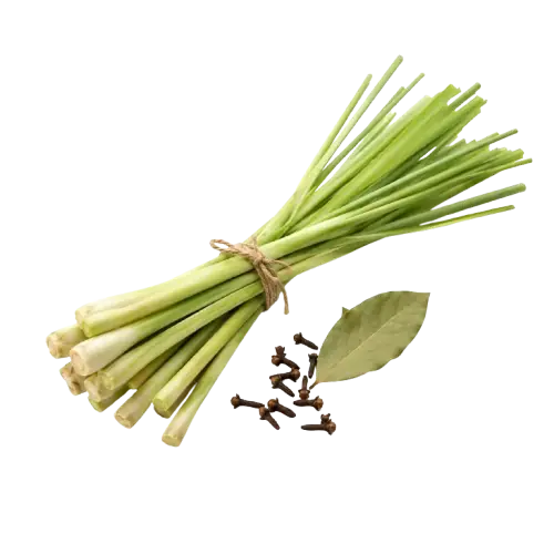 Infusion Citronnelle BenDjo — Boîte de 10 sachets